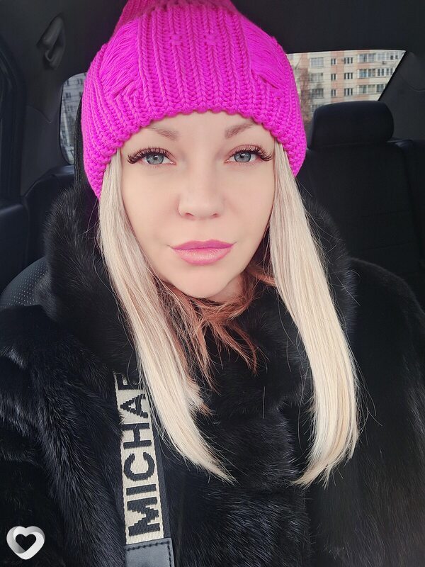Алина, 35, Новокузнецке — анкета №1163069