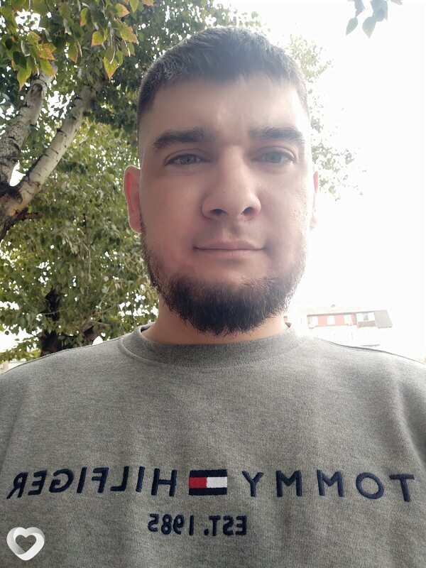 Иван, 35, Экибастузе — анкета №1162983
