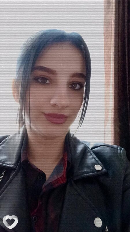 Кіра, 23, Львове — анкета №1162986