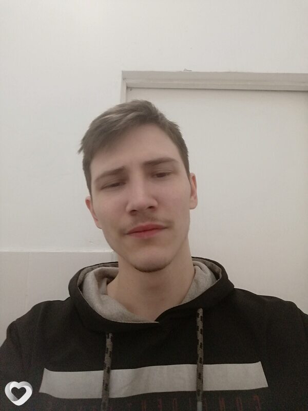 Михаил, 23, Озерск (Челябинская Обл) — анкета №1163005