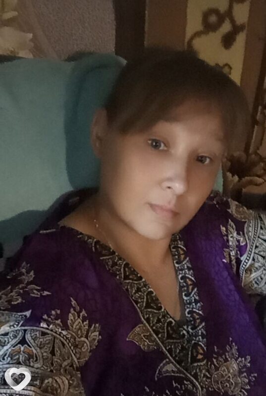 Ксения, 49, Николаеве — анкета №1163012