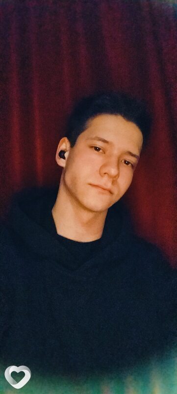 Ildar, 23, Москве — анкета №1163023