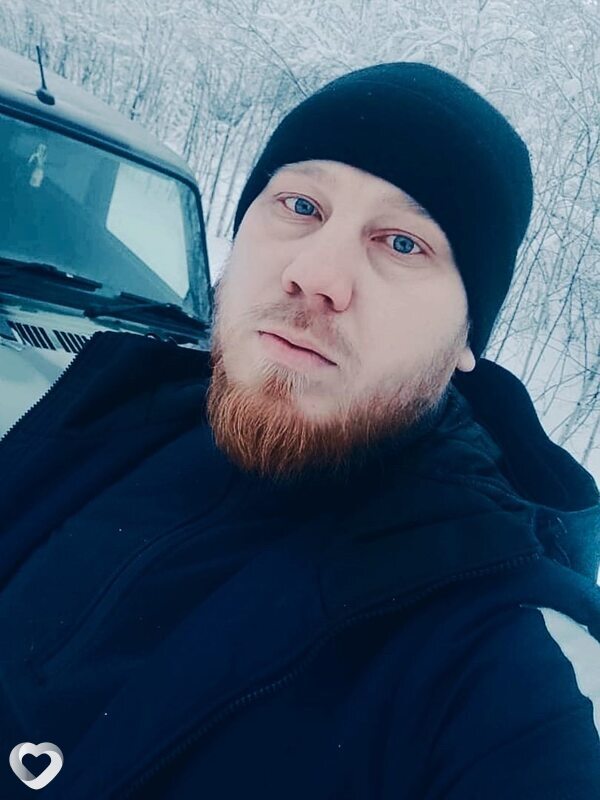 Иван, 35, Славянске-на-Кубани — анкета №1163025
