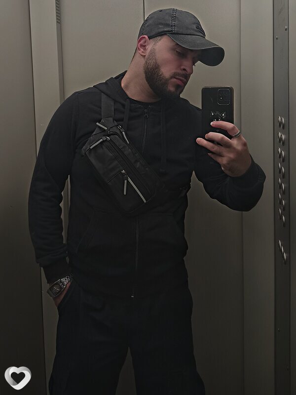 Гусейн, 28, Москве — анкета №1163030