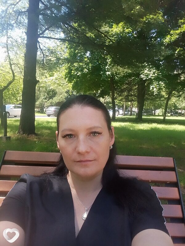 Кристина, 41, Ставрополе — анкета №1163032