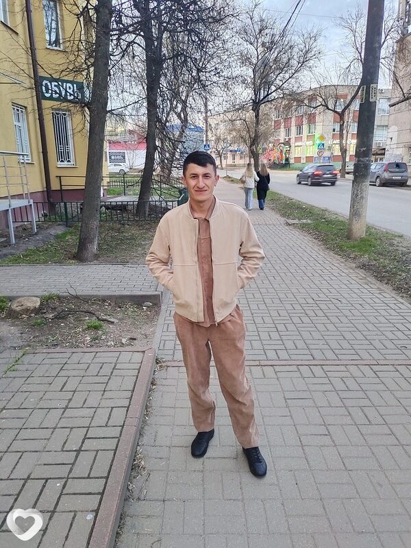 Тимур, 30, Калуге — анкета №1163034