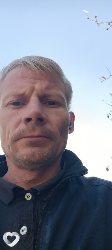 Андрей, 47, Новороссийске — анкета №1163040