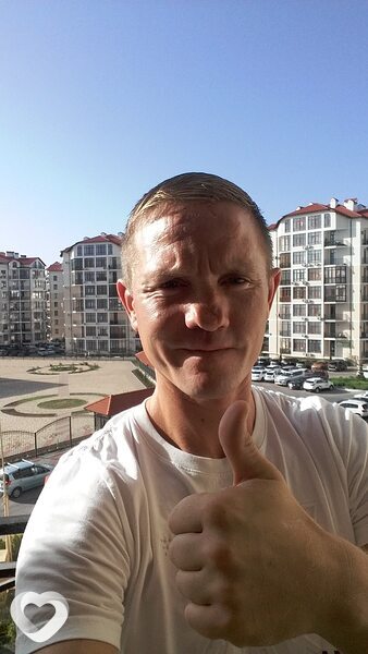 Дмитрий, 39, Санкт-Петербурге — анкета №1163044