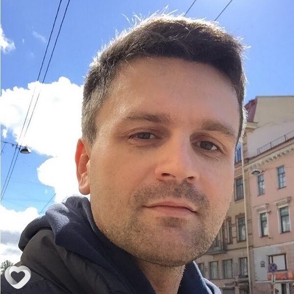 Александр, 35, Гомеле — анкета №1163047