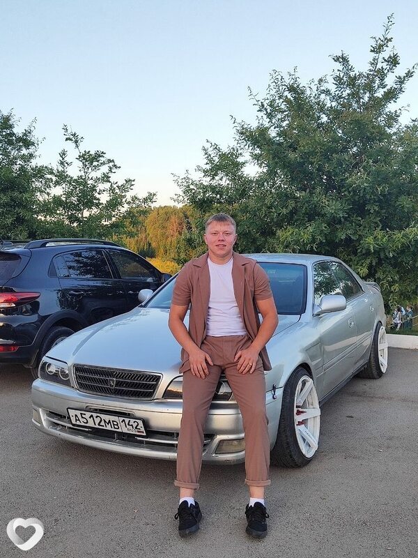 Дима, 26, Белове — анкета №1163051