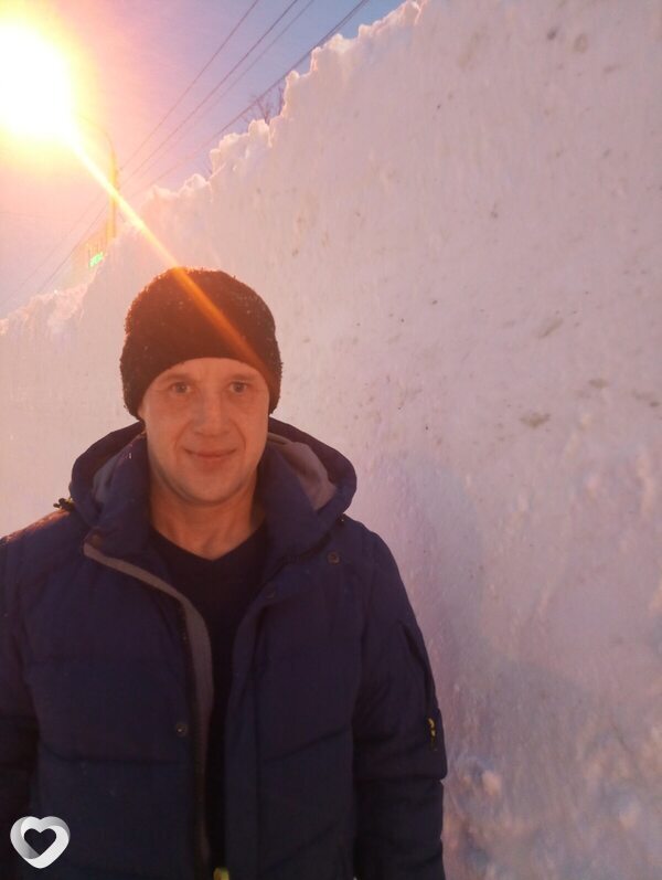 Евгений, 44, Южно-Сахалинске — анкета №1163053