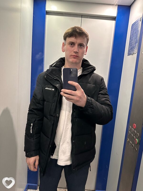 Ruslan, 28, Братске — анкета №1163083