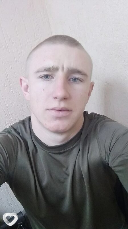 Максим, 28, Тамбове — анкета №1163084