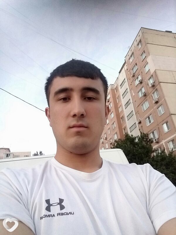 Дима, 22, Ростове-на-Дону — анкета №1163085