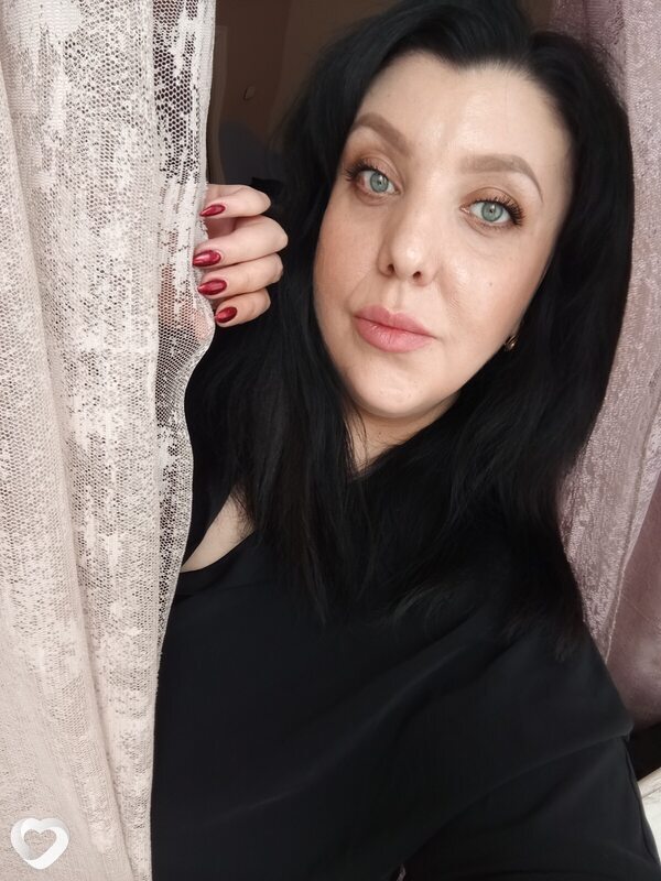 Настя, 35, Екатеринбурге — анкета №1163088