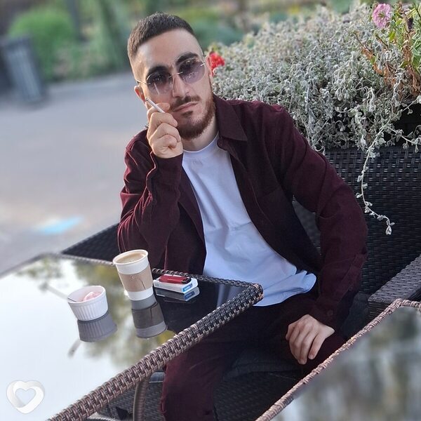Дживан, 28, Балашихе — анкета №1163089