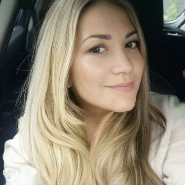 Вита, 42, Минске — анкета №1163091