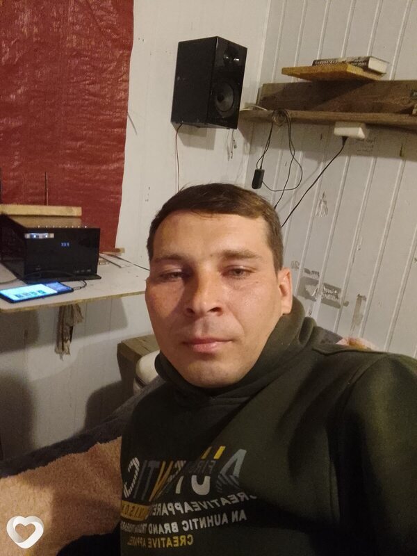 Саня, 33, Горячом Ключе — анкета №1163092