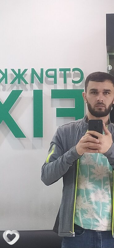 Roma, 30, Москве — анкета №1163101