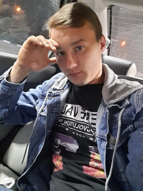 Андрей, 30, Химках — анкета №1163340