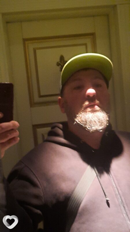 Алексей, 43, Симферополе — анкета №1163348
