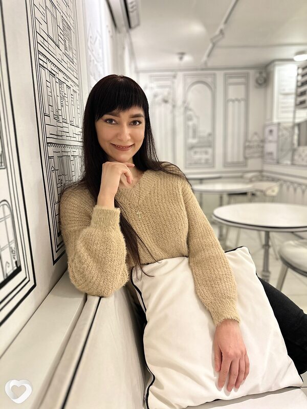 Lady Dark, 36, Минске — анкета №1163350