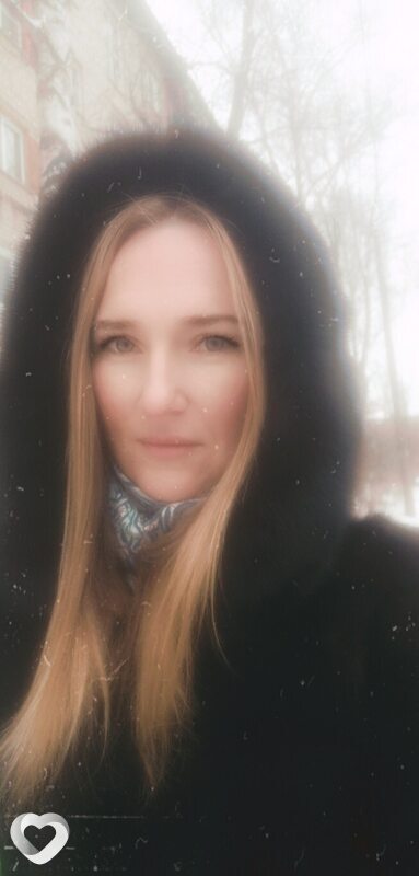 Елена, 41, Нижнем Новгороде — анкета №1163351