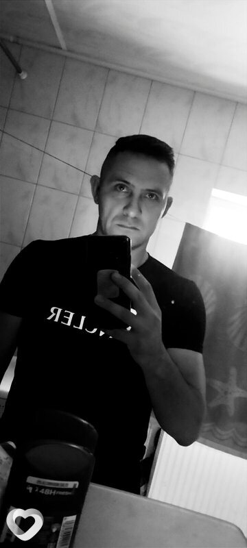 Евгений, 41, Валуйках — анкета №1163352