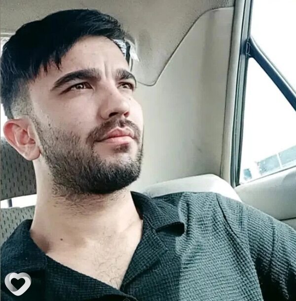 Halil, 30, Казани — анкета №1163106