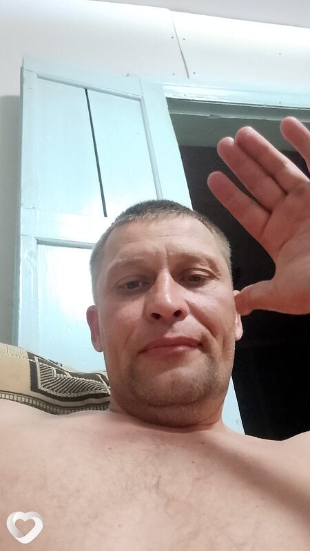 Вадим, 41, Семей — анкета №1163113