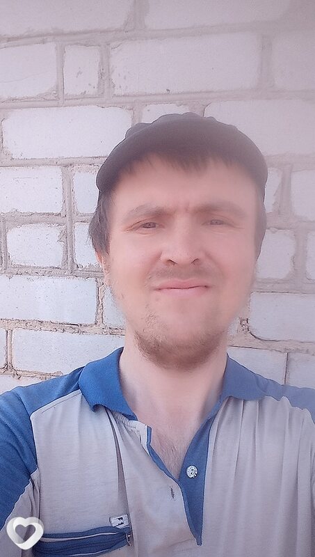 Женя, 28, Волгограде — анкета №1163114