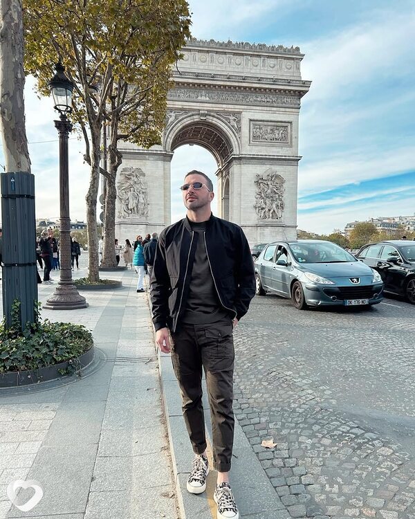 Дмитрий, 44, Москве — анкета №1163120