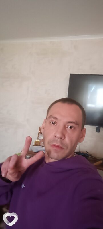 Stop, 40, Саратове — анкета №1163123