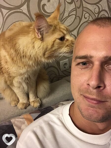 Вова, 32, Севастополе — анкета №1163127