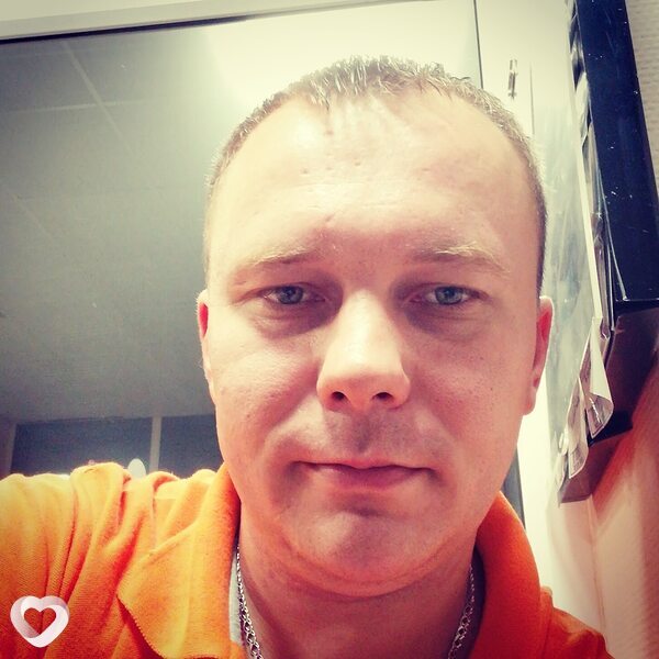 Александр, 35, Рязани — анкета №1163131