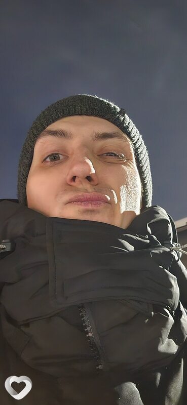 Александр, 37, Барнауле — анкета №1163132