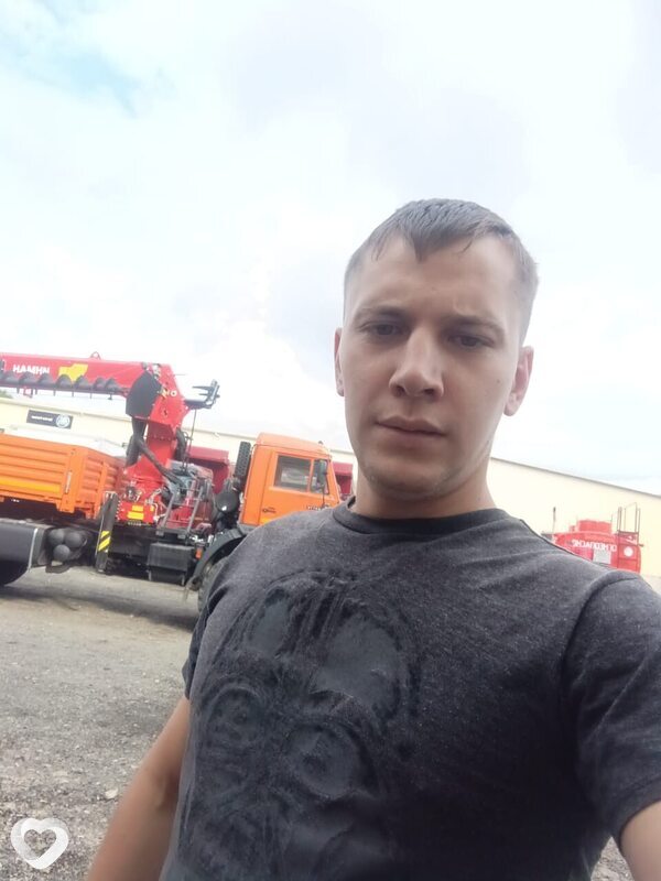 Коля, 31, Набережных Челнах — анкета №1163134
