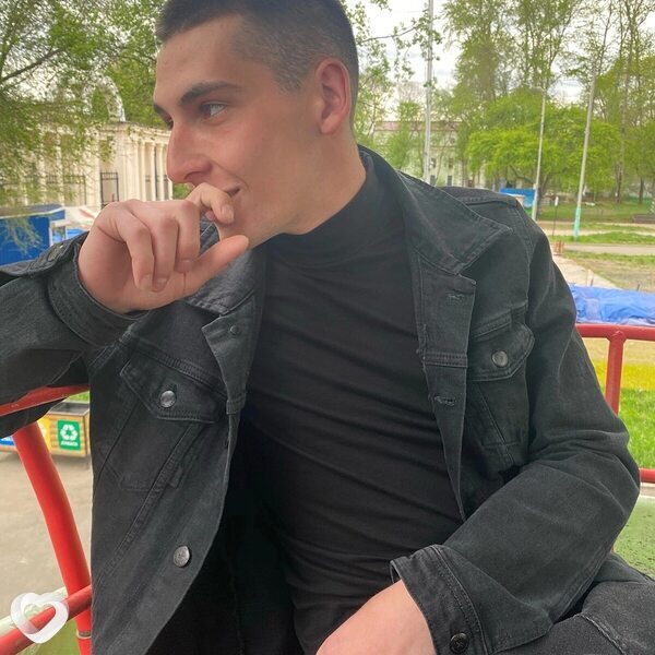 Юра, 24, Южно-Сахалинске — анкета №1163143