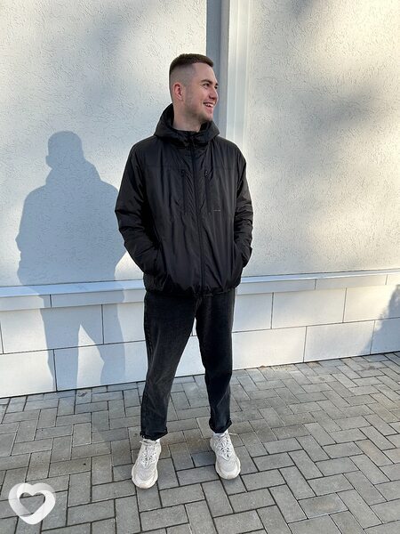 Кирилл, 28, Люберцах — анкета №1163144