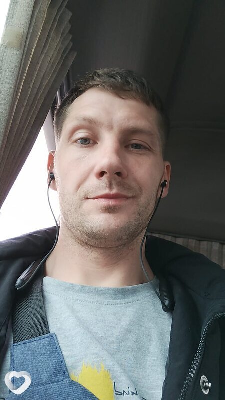 Олег, 39, Хабаровске — анкета №1163150