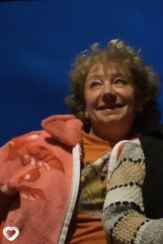 Натали, 62, Нижнем Новгороде — анкета №1163157