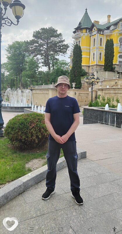 Сергей, 59, Петропавловске-Камчатском — анкета №1163160