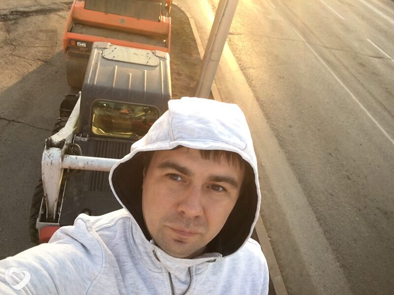 Никита, 37, Красноярске — анкета №1163164