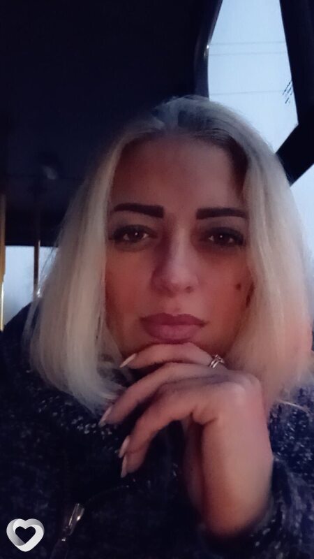 Анна, 45, Санкт-Петербурге — анкета №1163171