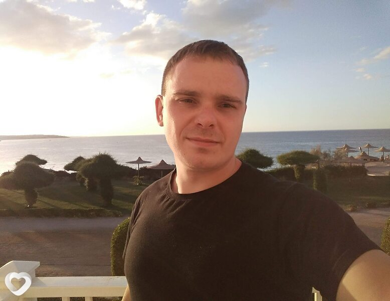 Алексей, 37, Гомеле — анкета №1163175