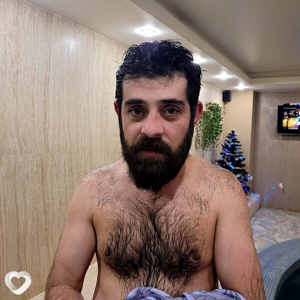 Давид, 36, Воронеже — анкета №1163405