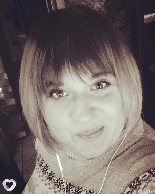 Мария, 35, Могилев — анкета №1163410