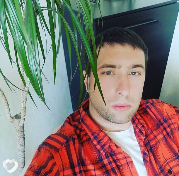 Антон, 34, Могилев — анкета №1163411