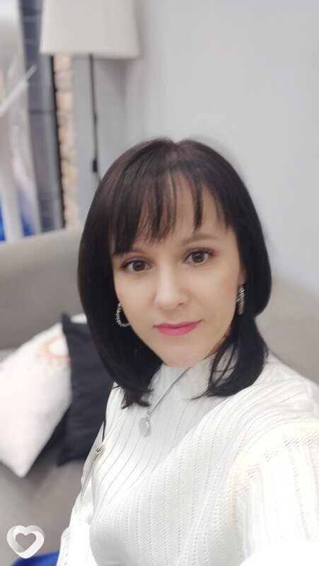 Елена, 41, Кургане — анкета №1163413