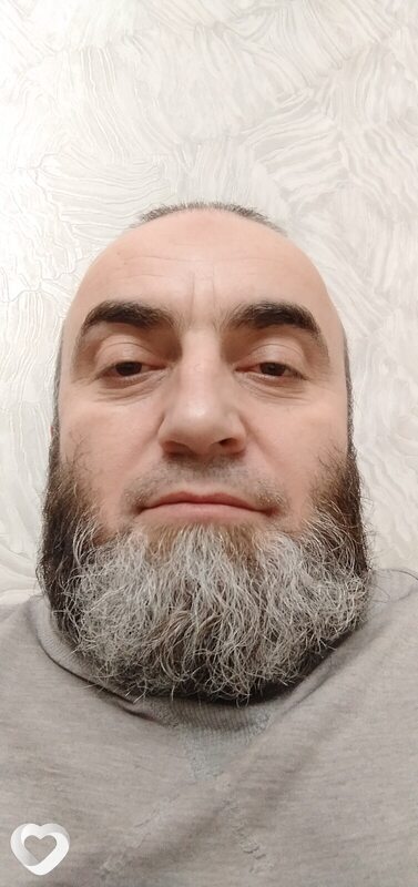Руслан, 47, Махачкале — анкета №1163414